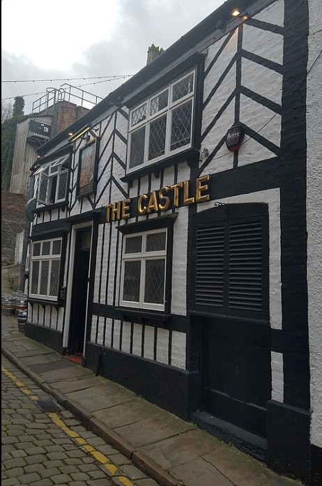 The Castle